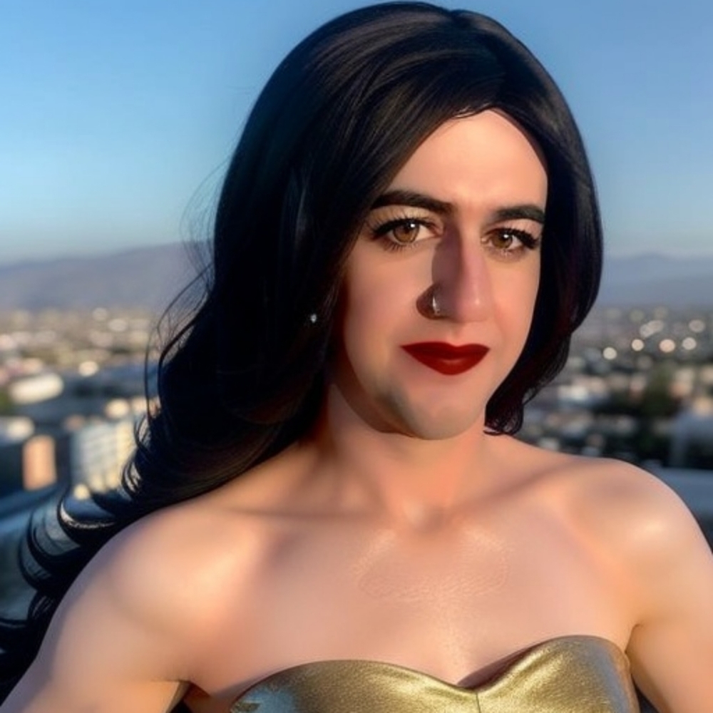 Meet your Posher, Brandy